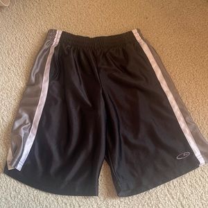 Boys shorts